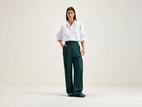 Pantalón DOMINIC FW25
